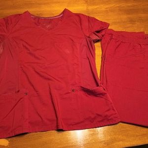Scrubs - XL petite